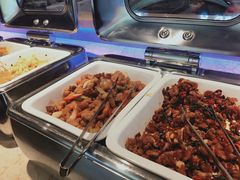 -万象·复兴号鲜肉烤肉海鲜自助(升级店)