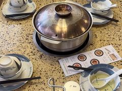 -原味四季椰子鸡(公明百佳华店)