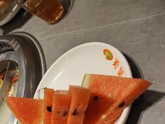 -蜀留香火锅·始于1999·原四川老火锅(白堤路店)