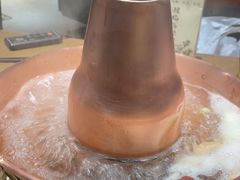 -北京老门框爆肚涮肉馆(凤城六路店)