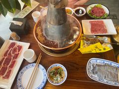 -清真·鸦儿李记·小馆(后海店)