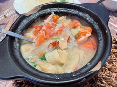 -皮蛋弟砂锅粥·30年老字号(总店)