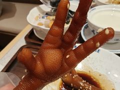 -赵记传承·中国甜品(福州总店)