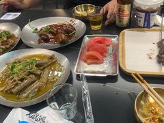 -老虎滩大连海鲜烧烤(建邺云锦路总店)