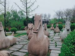 -鹦鹉寺公园