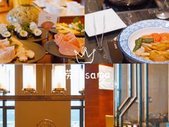 -中山利和希尔顿酒店