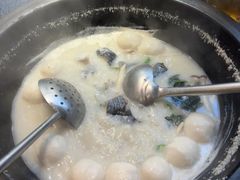 -陈大锅·岳阳鱼馆·地道岳阳菜(美食街店)