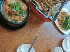 -溢香苑瓦罐(前进路店)