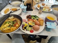 -美豪丽致酒店(广州塔琶洲会展中心店)