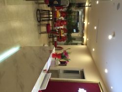 卓玛（槿蓉）肚皮舞艺术中心(威宁路店)-JR Dance Space舞蹈·空中瑜伽