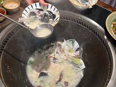 -好灶头妈妈菜·柴火灶台鱼·千岛湖土菜地标美食