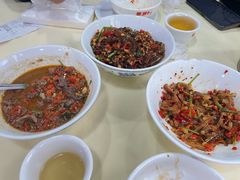 -笨罗卜浏阳菜馆(太平街店)