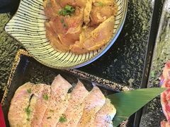 -樱嘢·炭火烧肉(惠南店)