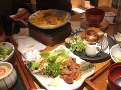 -味太助·银饭食堂(中华城店)