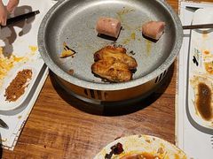 -汉巴味德(沈阳万象汇店)