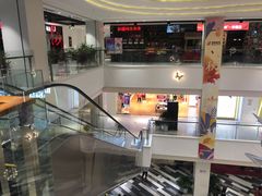 -百联临沂购物中心(临沂路店)