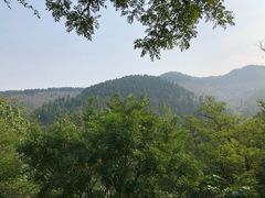 -井塘古村