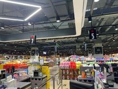 -嘉荣超市(清远万达店)
