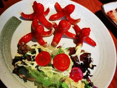 -有喜屋·烧鸟·居酒屋(周浦万达店)