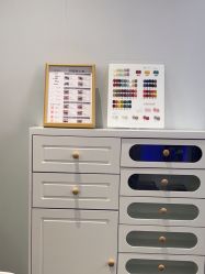 -MB·nail美甲美睫