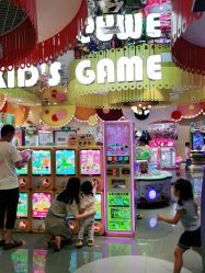-meland club亲子乐园(重庆万象城店)