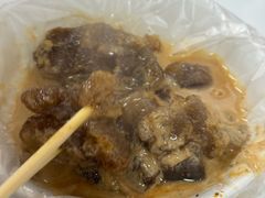 -二七友名焖子铺