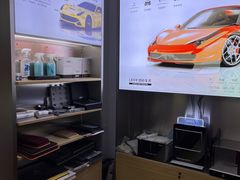 -天猫养车贴膜轻改·蓝电(优匹康桥东路店)