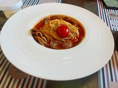 -仁义涵西餐·咖啡(中华巴洛克店)