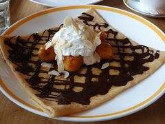 -La Creperie法餐厅(芮欧百货店)