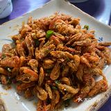 下饭！小河虾：香酥两字足矣