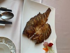 -长沙顺天凯宾斯基酒店·祈顺酒家中餐厅(雨花亭店)