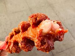 -黑色经典臭豆腐·湖南特产(潇湘文化店)
