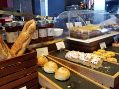 -广州富力君悦大酒店·凯菲厅