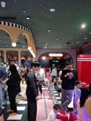-meland亲子乐园(深圳领展中心城店)