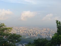 -广州市白云山风景名胜区