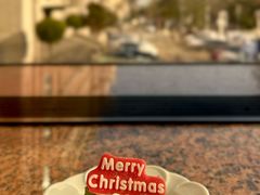 -北京贵宾楼饭店 红墙咖啡厅