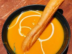 -黑手制面·Gentle Pasta(万菱汇店)