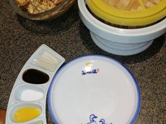 -真地道京味府·鲜橙烤鸭·北京菜(朝外大街东大桥店)