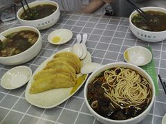 -清真蒋有记(老门东店)