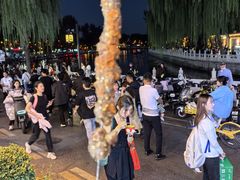 -烤肉季饭庄