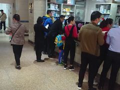 -九江学院附属医院(东院区)