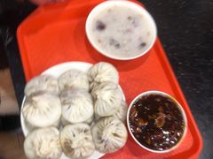 -庆丰包子铺(金沟河桥店)