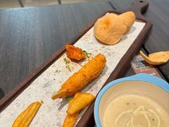 -卡朋西餐(宝安大仟里店)