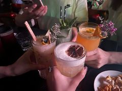 -MOSSO音乐酒吧·live house(长乐路店)