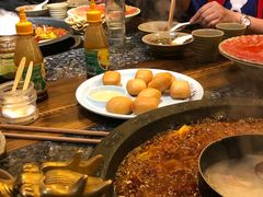 -成渝龙火锅(都江堰店)