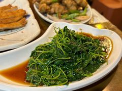 -奶奶的味道(胶州路店)