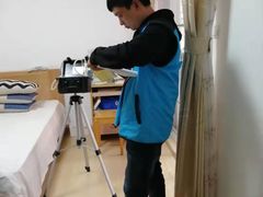 -上海CMA甲醛检测中心