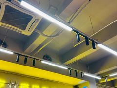 -允辛家·自助泥炉烤肉(九亭店)
