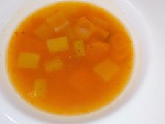 意式蔬菜汤-欧洲房子(宜必思店)