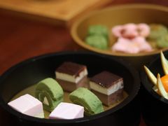 -西安华清御汤酒店